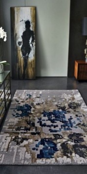 Modern Carpets Zenith