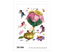 884DK   R DISNEY AG NewPlan