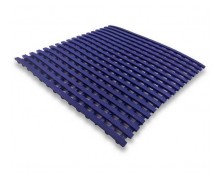 ANTISLIP MAT 10mm BLUE 117 NewPlan