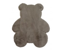 PUFFY FC5 TAUPE  BEAR ANTISLIP  120140  NewPlan