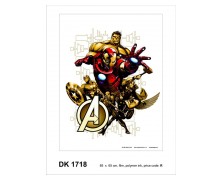 1718DK   R DISNEY AG NewPlan