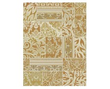MELODY  F384D BEIGE NewPlan