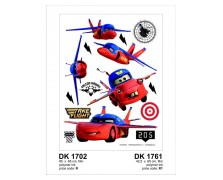 1702DK   R DISNEY AG NewPlan