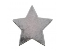 PUFFY FC6 LIGHT GREY STAR ANTISLIP  120X120  NewPlan