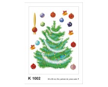1002   F WALLDECO AG NewPlan