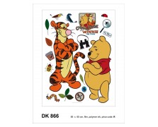 866DK   R DISNEY AG NewPlan