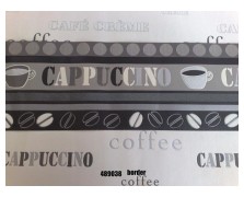 BORDER IMPRESSIONS 489038 NewPlan