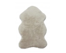 PUFFY FC3B BEIGE ANTISLIP  080150  NewPlan
