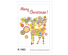 1003   F WALLDECO AG NewPlan