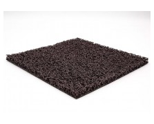 SPAGHETTI 17mm BROWN 122M NewPlan