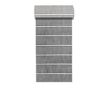 ZENITH 75550A  078 NewPlan