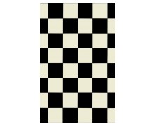ATLANTIC 019D DAMIER 4M NewPlan