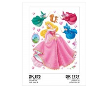 1757DK   R1 DISNEY AG NewPlan