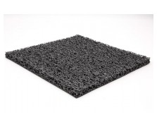 SPAGHETTI 17mm DARK GREY 122M NewPlan