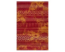 REGGAE G336A BURGUNDY  067140  NewPlan