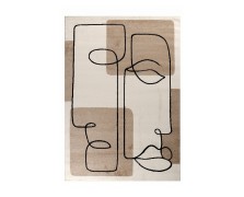 SILENCE 133Χ190 ΤΑΠ. Ρ.Ρ. ΤΟΥΡΚΙΑΣ