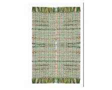 BOHO 140X200 ΤΑΠ.COTTON ΙΝΔΙΑΣ