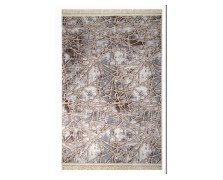 PANAMA 140X200 ΤΑΠ.CHENILLE COTTON ΤΟΥΡΚΙΑΣ
