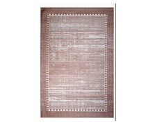 DAMASK 140X200 ΤΑΠ. Ρ.Ρ.COTTON ΤΟΥΡΚΙΑΣ