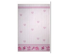 ASTRA 140X200 ΤΑΠ. Ρ.Ρ. COTTON ΤΟΥΡΚΙΑΣ