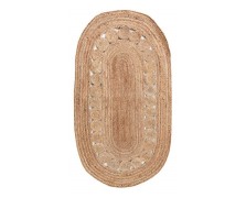 ΧΑΛΙ DELHI ΧΕΙΡΟΠΟΙΗΤΟ BR-4019 - 150Χ220 NewPlan