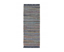 BOHO 160X230 ΤΑΠ.COTTON ΙΝΔΙΑΣ