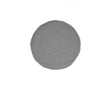 RING 200X200 ΤΑΠ.ROUND COTTON ΙΝΔΙΑΣ