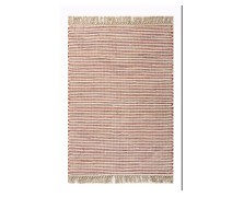 NATURA 160X230 ΤΑΠ.COTTON ΙΝΔΙΑΣ