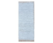 NATURA 160X230 ΤΑΠ.COTTON ΙΝΔΙΑΣ