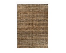 VILLA 140X200 ΤΑΠ.YUTE COTTON ΙΝΔΙΑΣ