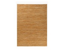 VILLA 200X250 ΤΑΠ.YUTE COTTON ΙΝΔΙΑΣ