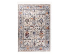 VERDE 160X230 ΤΑΠ. Ρ.Ρ.& COTTON ΤΟΥΡΚΙΑΣ