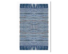 BOHO 140X200 ΤΑΠ.COTTON ΙΝΔΙΑΣ