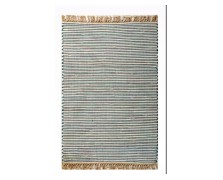 NATURA 140X200 ΤΑΠ.COTTON ΙΝΔΙΑΣ