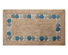 ΧΑΛΙ DELHI ΧΕΙΡΟΠΟΙΗΤΟ 10012 - 160Χ230 NewPlan