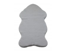 PUFFY FC6 LIGHT GREY ANTISLIP  067X140  NewPlan