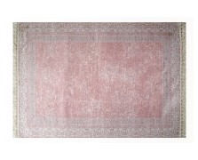 ΧΑΛΙ ΔΙΠΛΗΣ ΟΨΕΩΣ 100% POLYESTER PANAMA 140X180 ΤΑΠ.CHENILLE COTTON ΤΟΥΡΚΙΑΣ