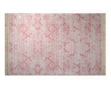 ΧΑΛΙ PANAMA 2 140Χ180 ΤΑΠ.CHENILLE COTTON ΤΟΥΡΚΙΑΣ