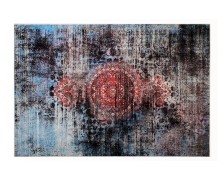 DAMASK 160X230 ΤΑΠ. Ρ.Ρ.COTTON ΤΟΥΡΚΙΑΣ