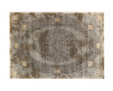 ASSOS-VELUR 160X230 ΤΑΠ. Ρ.Ρ. ΤΟΥΡΚΙΑΣ