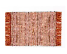 BOHO 160X230 ΤΑΠ.COTTON ΙΝΔΙΑΣ
