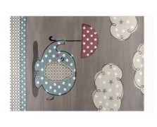 SMILE 133Χ190 ΤΑΠ. Ρ.Ρ. ΤΟΥΡΚΙΑΣ