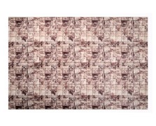 SOHO 140X200 ΤΑΠ. Ρ.Ρ.COTTON ΤΟΥΡΚΙΑΣ