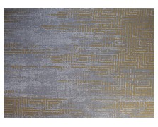 MANHATTAN 080X150 ΤΑΠ. CHENILLE ΤΟΥΡΚΙΑΣ