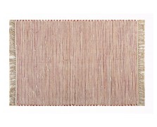 NATURA 067X150 ΤΑΠ.COTTON ΙΝΔΙΑΣ