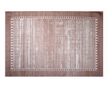 DAMASK 160X230 ΤΑΠ. Ρ.Ρ.COTTON ΤΟΥΡΚΙΑΣ