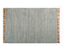 NATURA 067X150 ΤΑΠ.COTTON ΙΝΔΙΑΣ