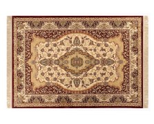 JAMILA 160X230 ΤΑΠ. Ρ.Ρ. ΤΟΥΡΚΙΑΣ