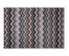 DAMASK 160X230 ΤΑΠ. Ρ.Ρ.COTTON ΤΟΥΡΚΙΑΣ