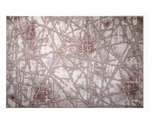DAMASK 160X230 ΤΑΠ. Ρ.Ρ.COTTON ΤΟΥΡΚΙΑΣ
